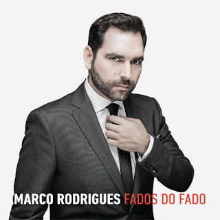 Marco Rodrigues Fados do Fado