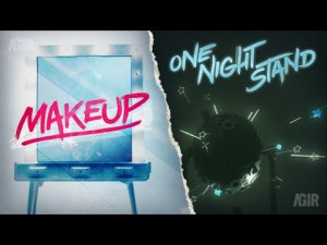 Agir Makeup / One night stand