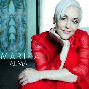 Mariza Alma