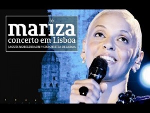 Concerto-em-Lisboa de Mariza