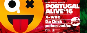 Portugal alive 2016