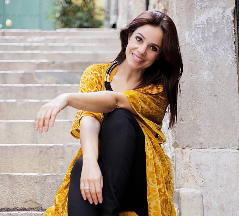 Concierto de Carla Pires en Madrid