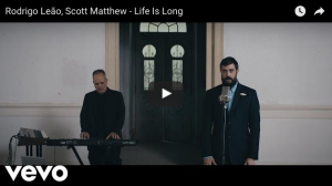 Life is Long de Rodrigo Leão & Scott Matthew