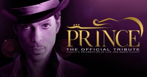 Prince The Official Tribute