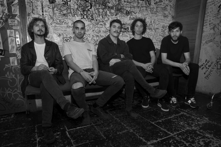 Entrevista First Breath After Coma