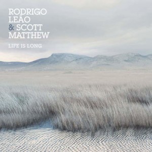Los mejores discos de 2016 Life is long de Rodrigo Leão & Scott Matthew