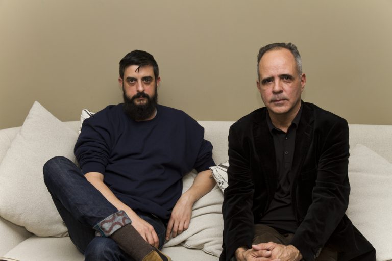 Concierto de Rodrigo Leão y Scott Matthew en Madrid