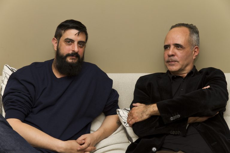 Rodrigo Leão & Ccott Matthew Concierto de Rodrigo Leão & Scott Matthew en Cartagena