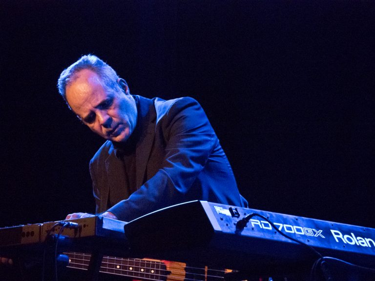 Rodrigo Leão en Madrid Scott Matthew Concierto de Rodrigo Leão en A Coruña