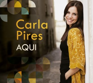 Los mejores discos de 2016 Aqui de Carla Pires