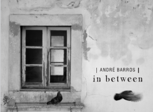 Los mejores discos de 2016 In between de André Barros