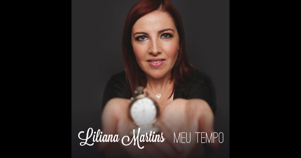 Meu tempo de Liliana Martins fado
