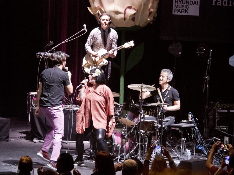 Fotogalería The Gift en Madrid