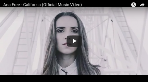 California de Ana Free