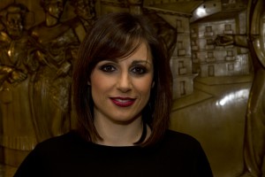 Entrevista a Kátia Guerreiro