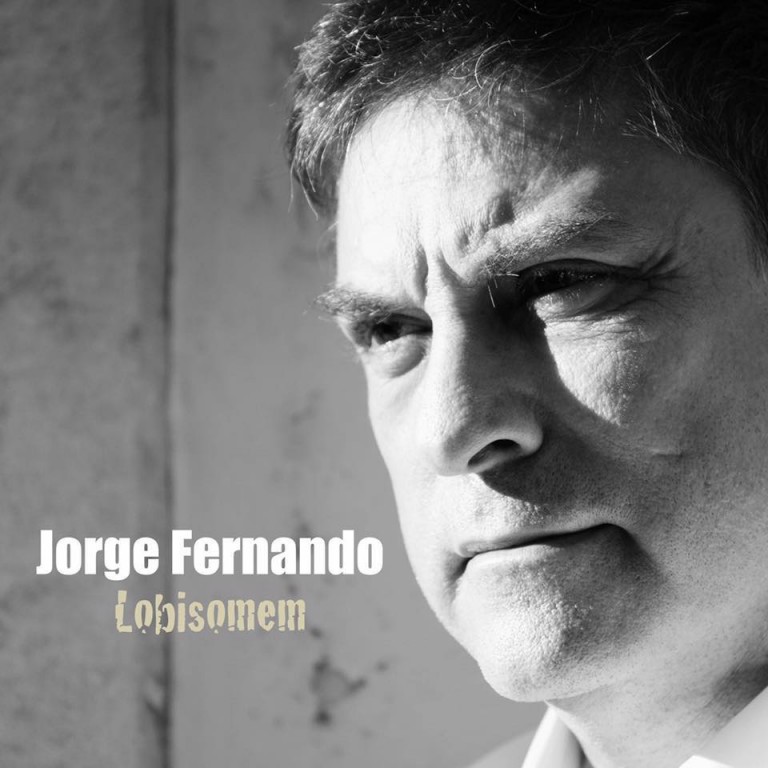 lobisomem nuevo tema de Jorge Fernando