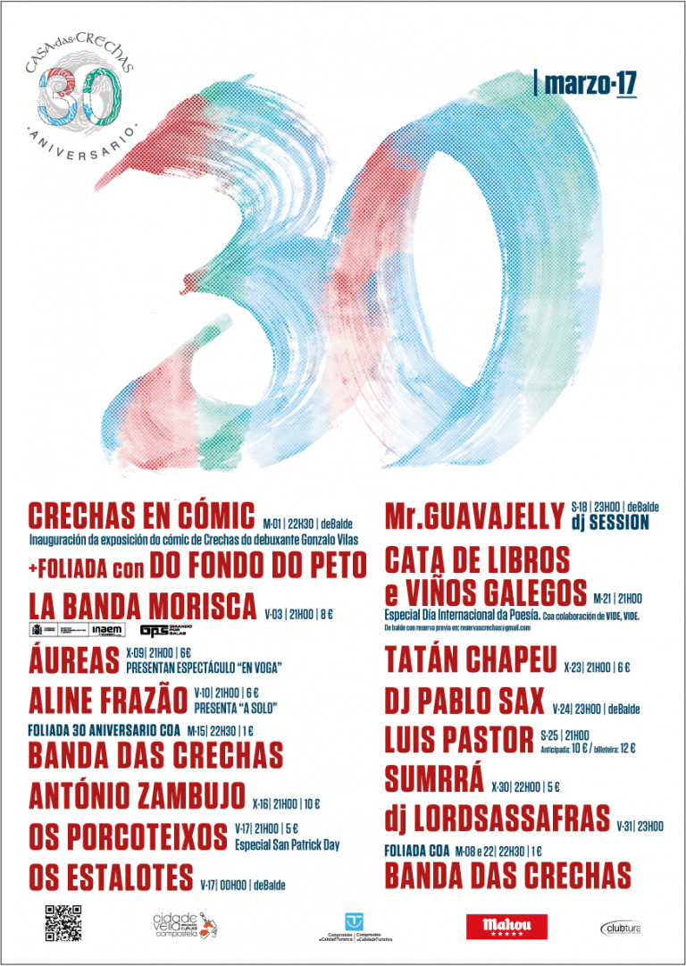 Concierto de António Zambujo en Santiago de Compostela