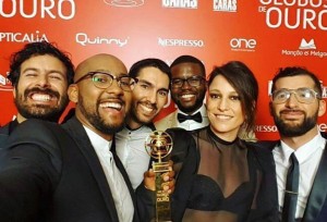 Ganadores Globos de Ouro 2017