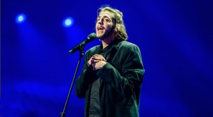 Salvador Sobral gana el festival de Eurovisión