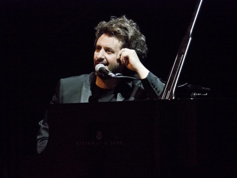 Rui Massena en Barcelona