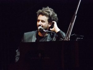 Rui Massena en Madrid