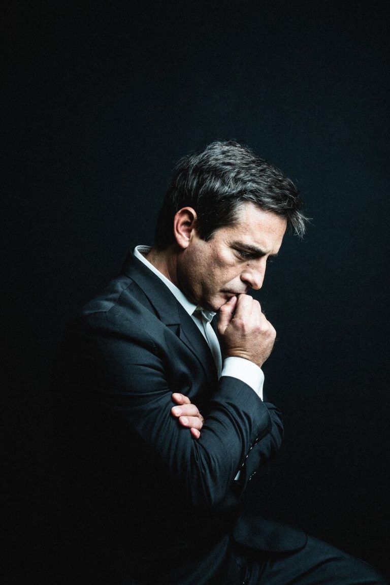 Concierto de Camané en Madrid