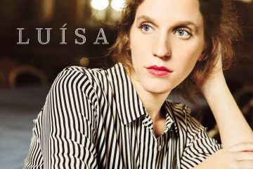 Luísa Sobral