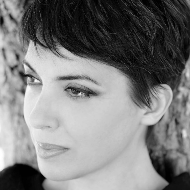 Concierto de Teresa Salgueiro en Trujillo