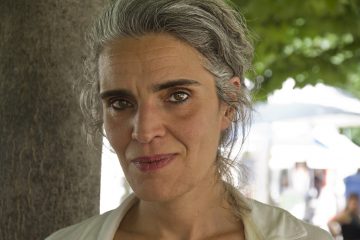 Entrevista a Lula Pena