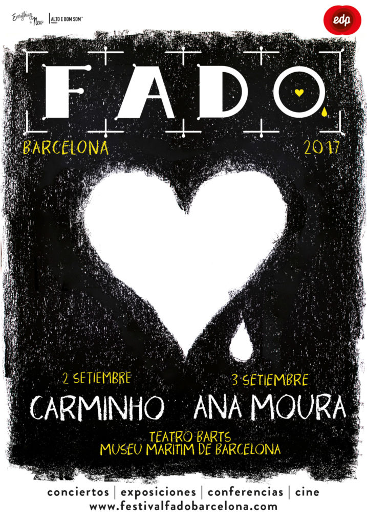 Festival de Fado de Barcelona