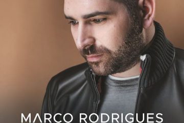 O tempo de Marco Rodrigues