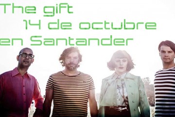 The Gift en Santander