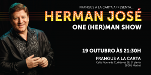 Herman José