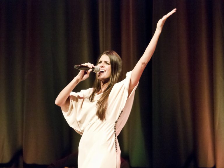 Cuca Roseta en Madrid Cuca Roseta en Burgos