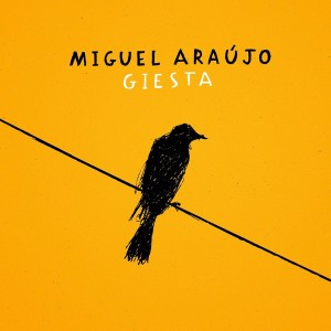 Giesta de Miguel Araújo Los mejores discos de 2017