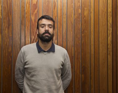 Miguel Araújo Chá Lá Lá