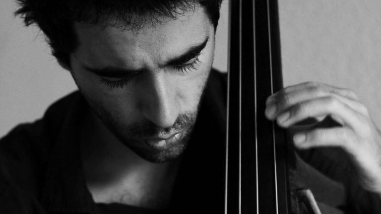 Concierto de Jorge da Rocha en Madrid