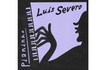 Pianinho de Luís Severo