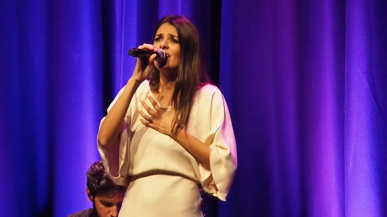 Cuca Roseta en Madrid Cuca Roseta en Cáceres