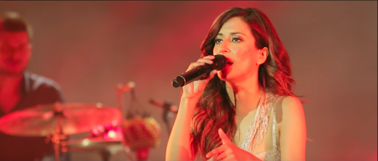 Ana Moura en Madrid Ana Moura en el Ferrol Ana Moura en Pontevedra Ana Moura en Oviedo