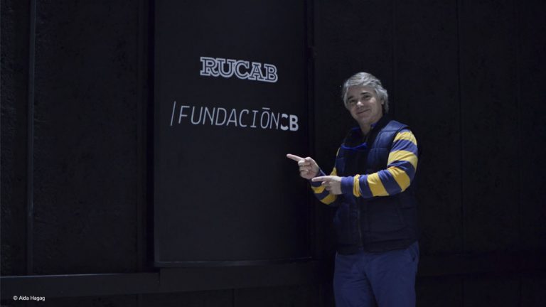 Jorge Goes en Badajoz