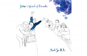 John's Band of Friends