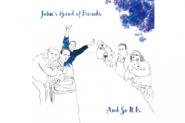John's Band of Friends