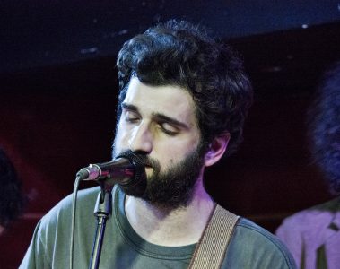 Ditch Days en Madrid