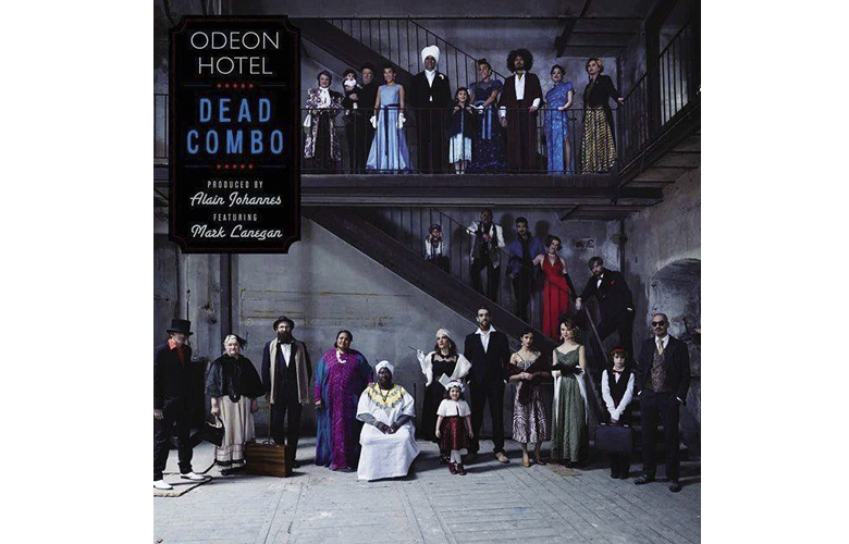 Odeon Hotel de Dead Combo