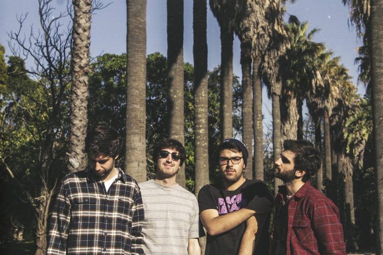 Ditch Days en Madrid