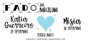 Festival de Fado de Barcelona