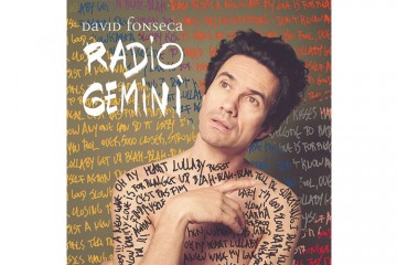 Radio Gemini David Fonseca