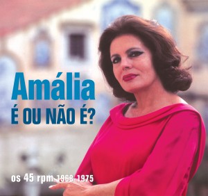 Amália Rodrigues É ou não é'