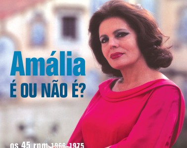 Amália Rodrigues É ou não é'